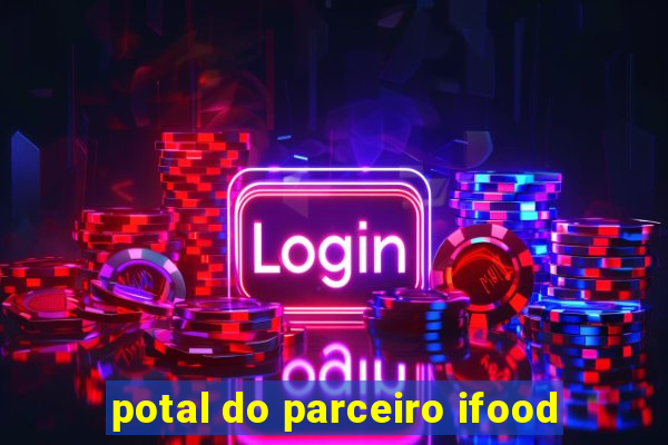 potal do parceiro ifood